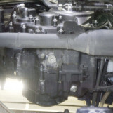 Мотоцикл Honda REBEL CMX250 з пробігом 6919 km