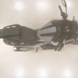 Мотоцикл Honda NC750XD з пробігом 7234 km