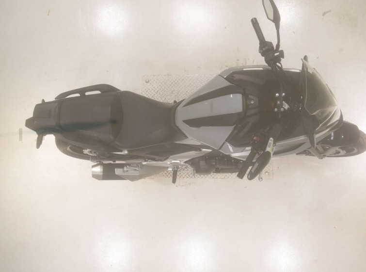 Мотоцикл Honda NC750XD з пробігом 7234 km