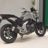 Мотоцикл Honda NC750XD з пробігом 7234 km