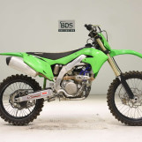 Мотоцикл Kawasaki KX250
