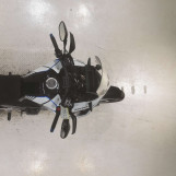 Мотоцикл Honda 400X-2 с пробегом 32581 km