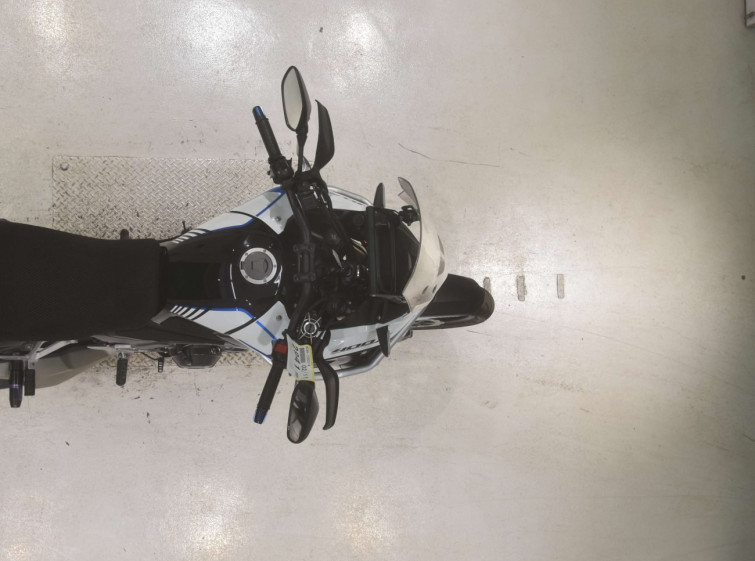 Мотоцикл Honda 400X-2 с пробегом 32581 km