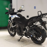 Мотоцикл Honda 400X-2 с пробегом 32581 km