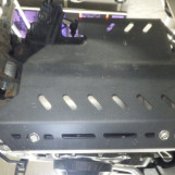 Мотоцикл Honda 400X-2 с пробегом 32581 km