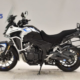 Мотоцикл Honda 400X-2 с пробегом 32581 km