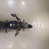 Мотоцикл Suzuki ST250E з пробігом 9253 km