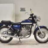 Мотоцикл Suzuki ST250E з пробігом 9253 km