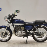 Мотоцикл Suzuki ST250E з пробігом 9253 km