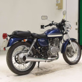 Мотоцикл Suzuki ST250E з пробігом 9253 km