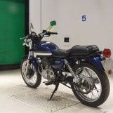 Мотоцикл Suzuki ST250E з пробігом 9253 km