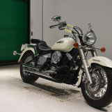 Мотоцикл Yamaha DRAGSTAR XVS400 CLASSIC с пробегом 11846 km