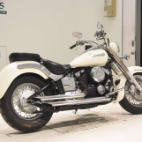 Мотоцикл Yamaha DRAGSTAR XVS400 CLASSIC с пробегом 11846 km