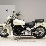 Мотоцикл Yamaha DRAGSTAR XVS400 CLASSIC с пробегом 11846 km
