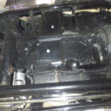 Мотоцикл Yamaha DRAGSTAR XVS400 CLASSIC с пробегом 11846 km