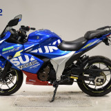 Мотоцикл Suzuki GIXXER250SF с пробегом 9064 km