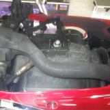 Мотоцикл Suzuki GIXXER250SF с пробегом 9064 km