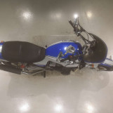 Мотоцикл Suzuki GSX400 IMPULSE S з пробігом 21324 km