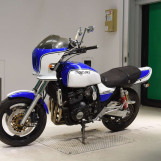 Мотоцикл Suzuki GSX400 IMPULSE S з пробігом 21324 km