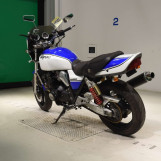 Мотоцикл Suzuki GSX400 IMPULSE S з пробігом 21324 km