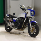 Мотоцикл Suzuki GSX400 IMPULSE S з пробігом 21324 km