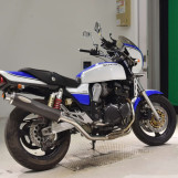 Мотоцикл Suzuki GSX400 IMPULSE S з пробігом 21324 km