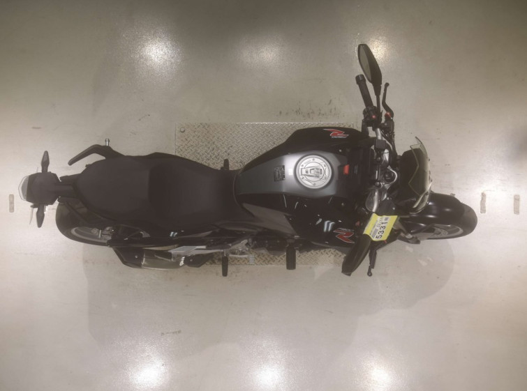 Мотоцикл BMW F900R с пробегом 15229 km