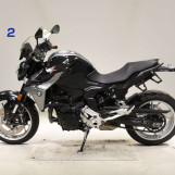 Мотоцикл BMW F900R с пробегом 15229 km