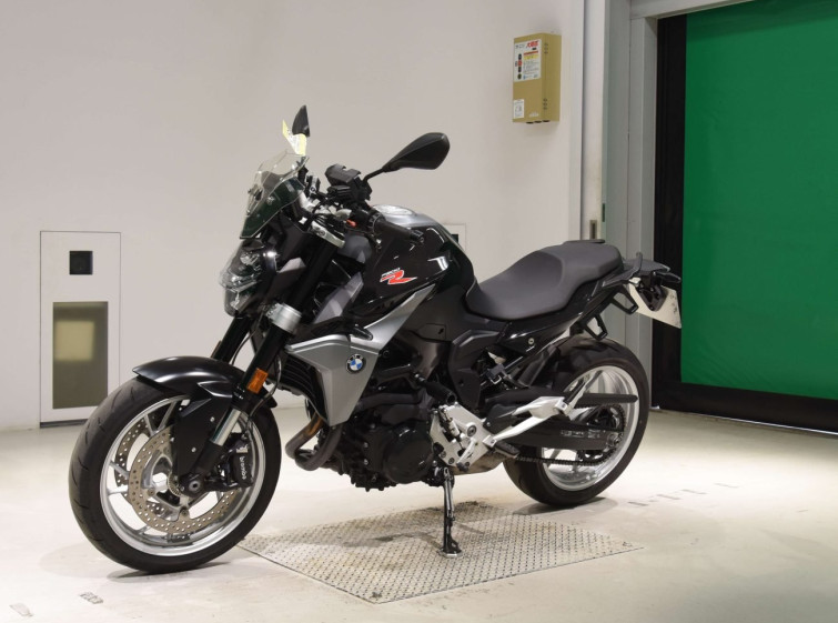 Мотоцикл BMW F900R с пробегом 15229 km