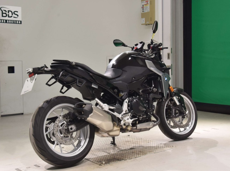 Мотоцикл BMW F900R с пробегом 15229 km