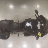 Мотоцикл BMW K1200GT з пробігом 50211 km