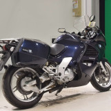 Мотоцикл BMW K1200GT з пробігом 50211 km