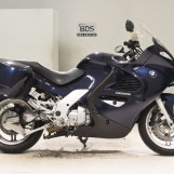 Мотоцикл BMW K1200GT з пробігом 50211 km