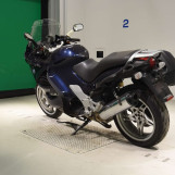 Мотоцикл BMW K1200GT з пробігом 50211 km