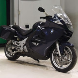 Мотоцикл BMW K1200GT з пробігом 50211 km