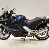 Мотоцикл BMW K1200GT з пробігом 50211 km