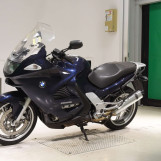 Мотоцикл BMW K1200GT з пробігом 50211 km