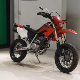 Мотоцикл Honda XR250 MOTARD з пробігом 19467 km