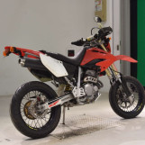 Мотоцикл Honda XR250 MOTARD з пробігом 19467 km