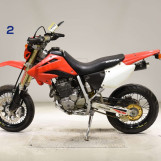 Мотоцикл Honda XR250 MOTARD з пробігом 19467 km