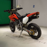 Мотоцикл Honda XR250 MOTARD з пробігом 19467 km