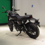 Мотоцикл Honda GB350 с пробегом 17643 km