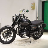 Мотоцикл Honda GB350 с пробегом 17643 km