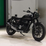Мотоцикл Honda GB350 с пробегом 17643 km