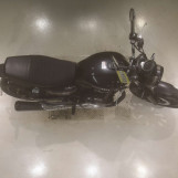 Мотоцикл Honda GB350 с пробегом 17643 km