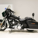 Мотоцикл HD SREET GLIDE FLHXS1690 з пробігом 15276 km