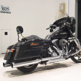 Мотоцикл HD SREET GLIDE FLHXS1690 з пробігом 15276 km