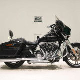 Мотоцикл HD SREET GLIDE FLHXS1690 з пробігом 15276 km