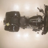 Мотоцикл HD SREET GLIDE FLHXS1690 з пробігом 15276 km