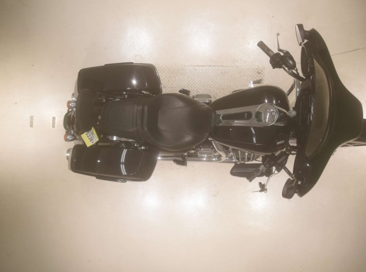 Мотоцикл HD SREET GLIDE FLHXS1690 з пробігом 15276 km